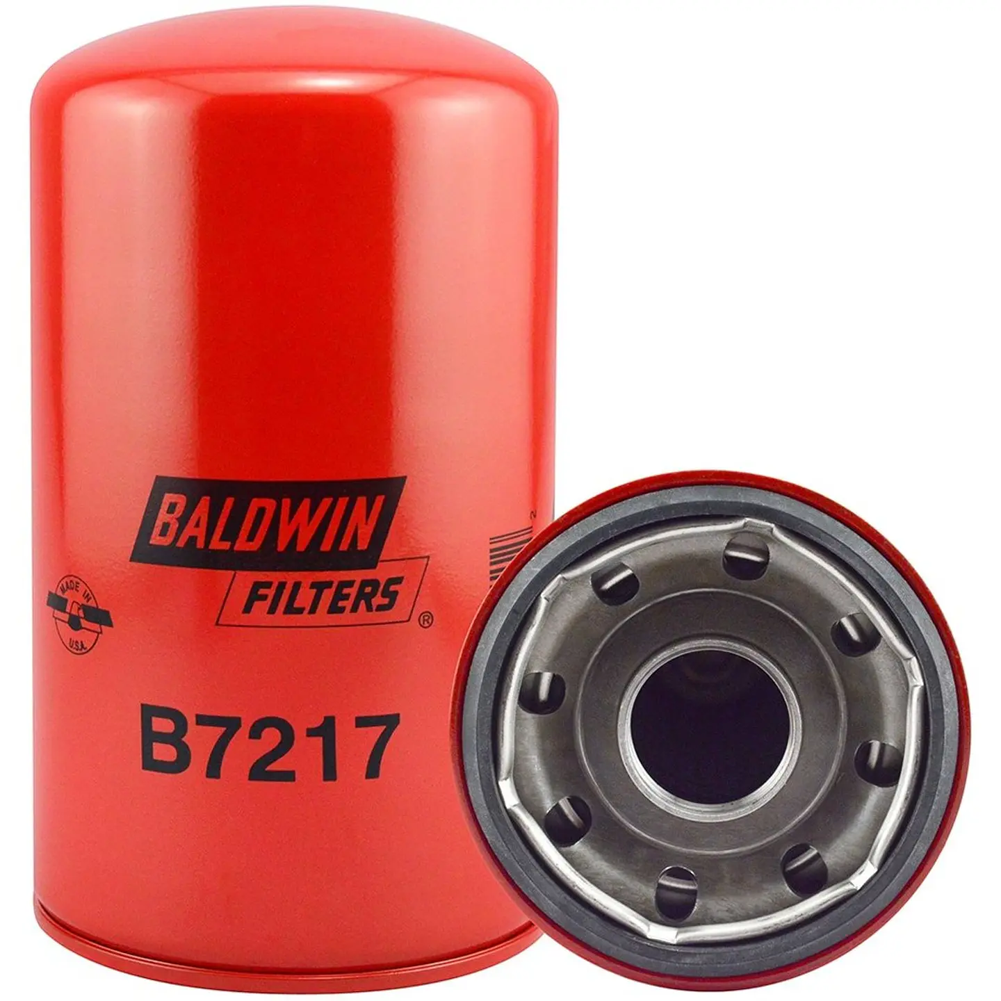 B7217 Filtro Baldwin 1