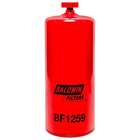 BF1259 Filtro Baldwin