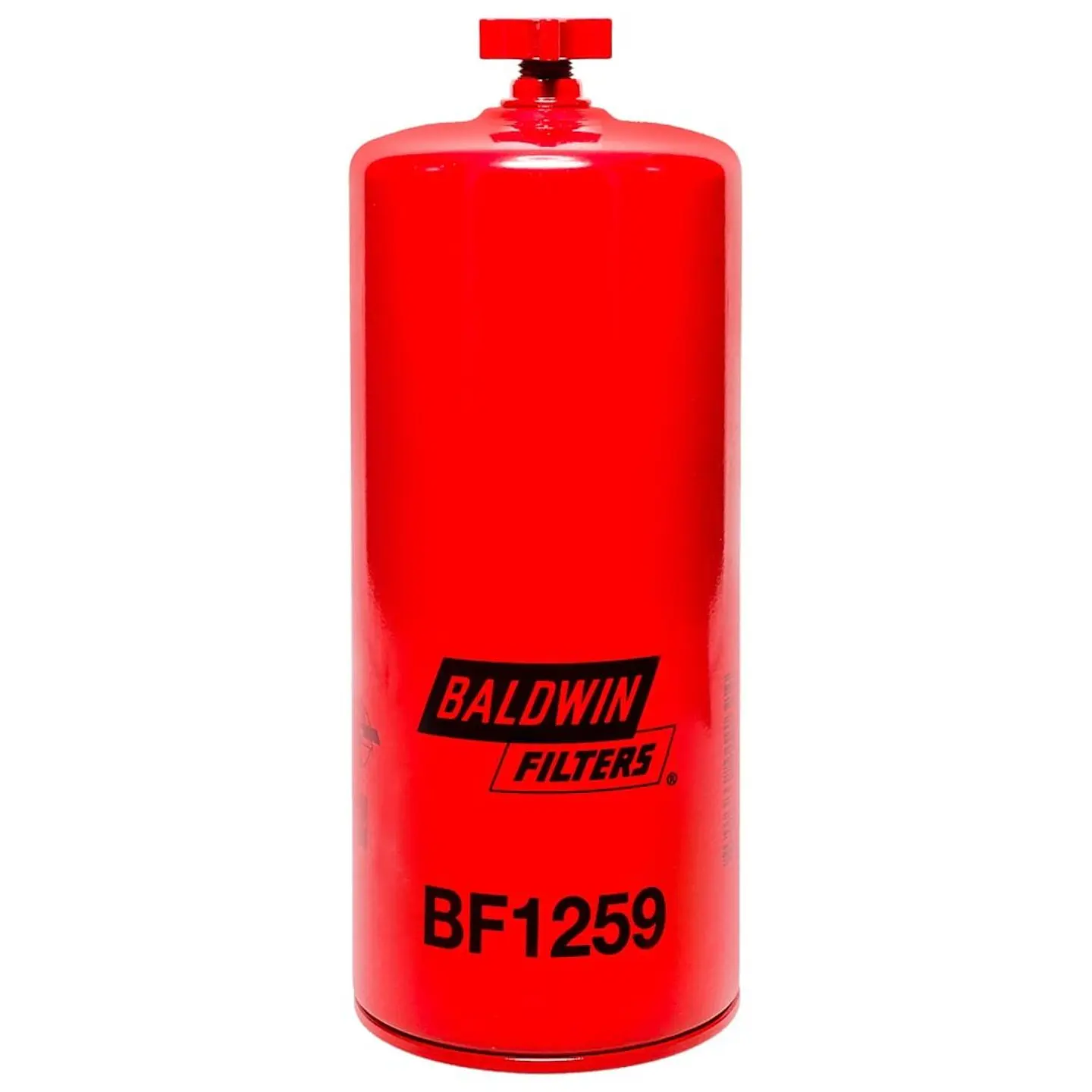 BF1259 Filtro Baldwin 1