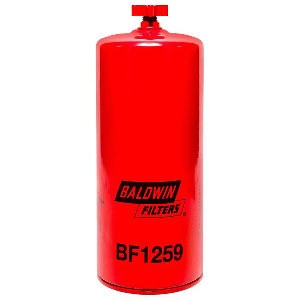BF1259 Filtro Baldwin 1