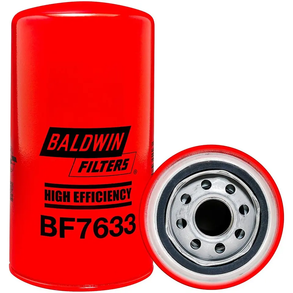 BF7633 Filtro Baldwin 1