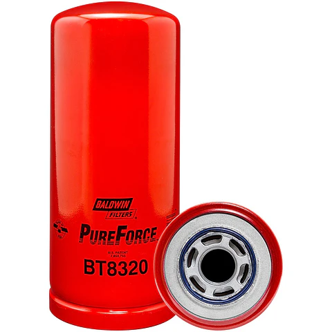 BT8320 Filtro Baldwin