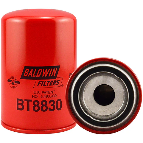 BT8830 Filtro Baldwin
