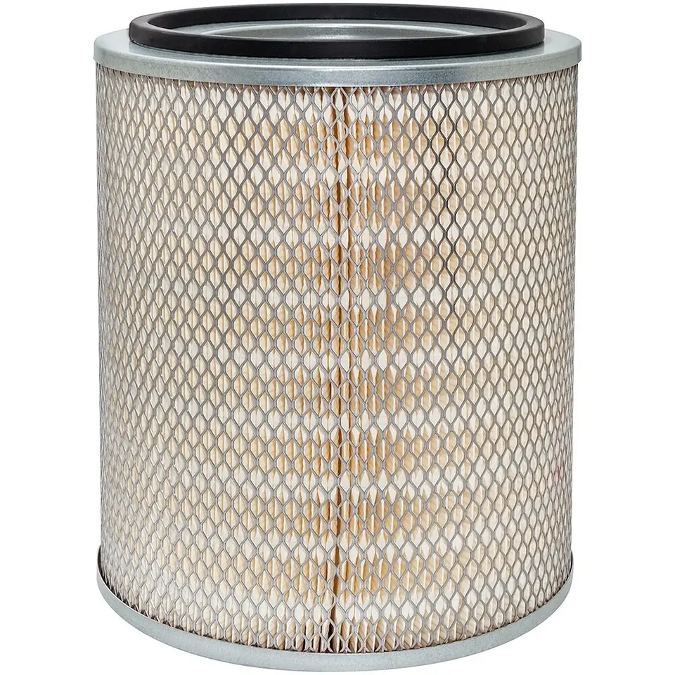 PA2520 Filtro Baldwin 1