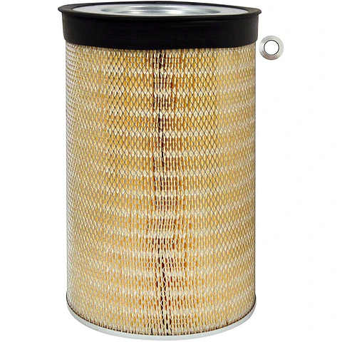 PA2518 Filtro Baldwin