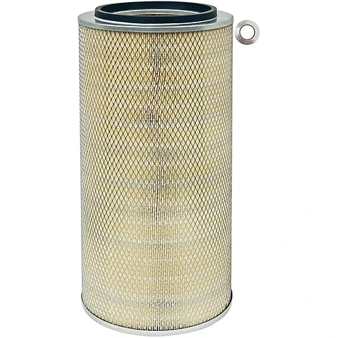 PA2582 Filtro Baldwin