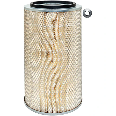 PA2641 Filtro Baldwin