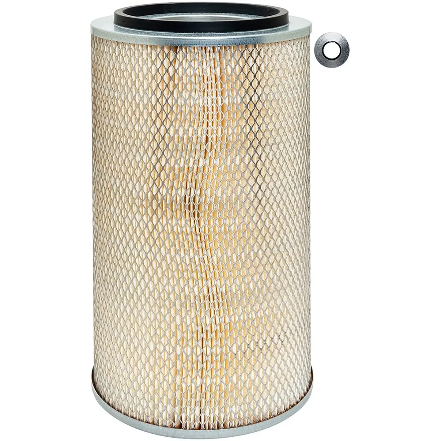 PA2641 Filtro Baldwin 1