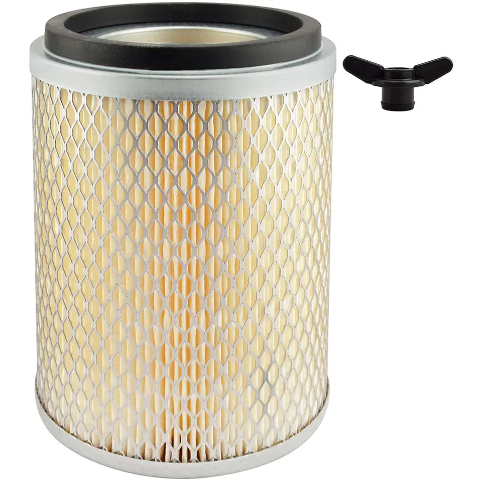 PA2613 Filtro Baldwin 1
