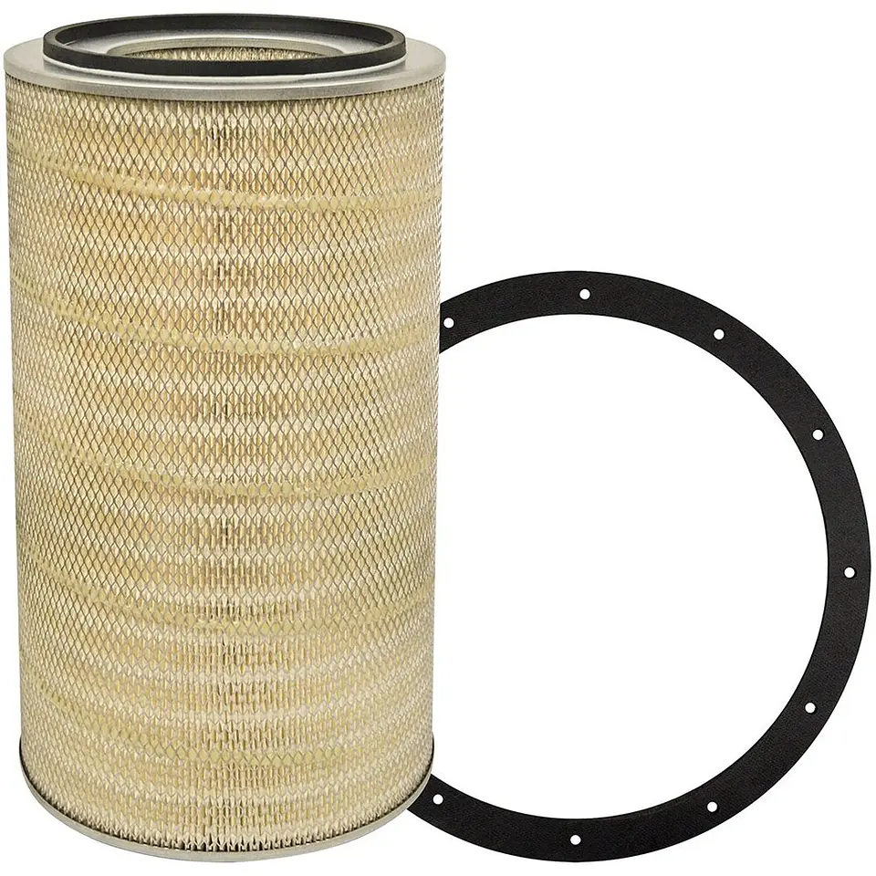 PA2559 Filtro Baldwin 1
