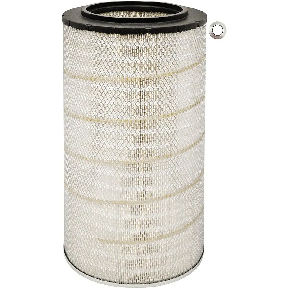 PA2361 Filtro Baldwin 1