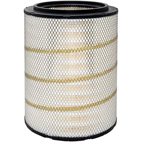 PA2661 Filtro Baldwin