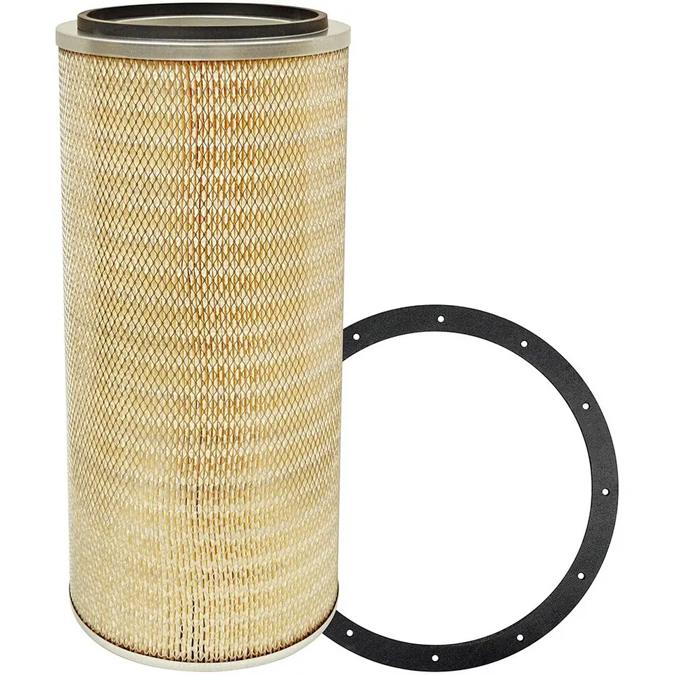 PA2357 Filtro Baldwin 1