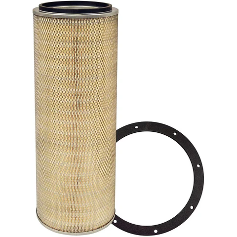 PA2493 Filtro Baldwin