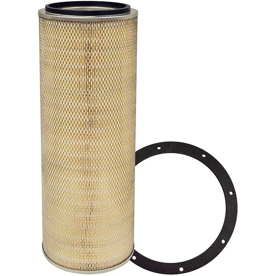 PA2493 Filtro Baldwin 1