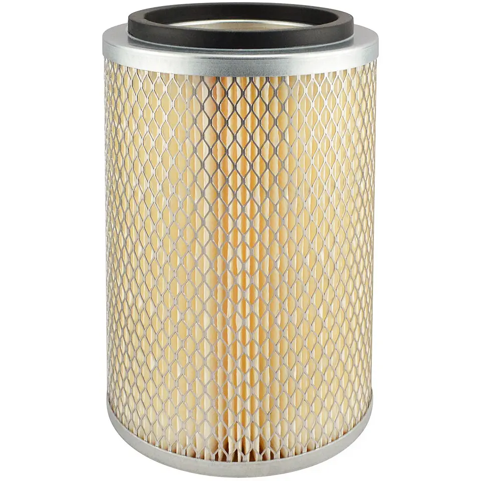 PA2592 Filtro Baldwin 1
