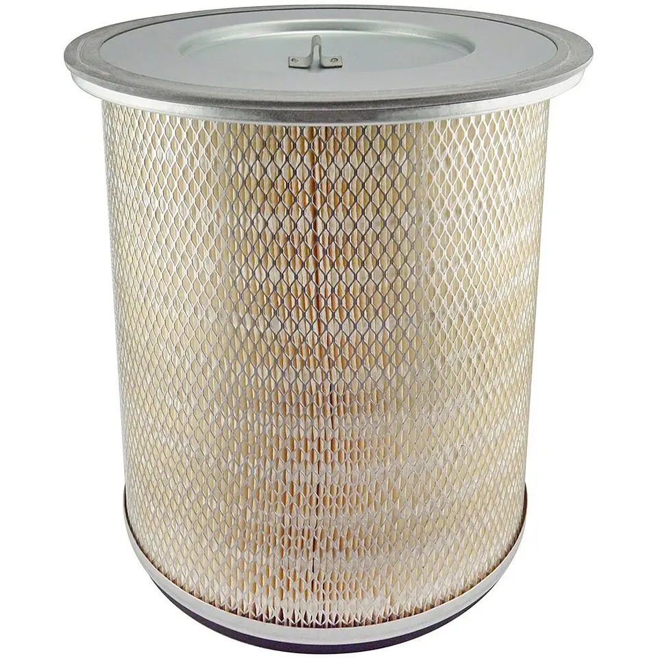 PA1818 Filtro Baldwin 1