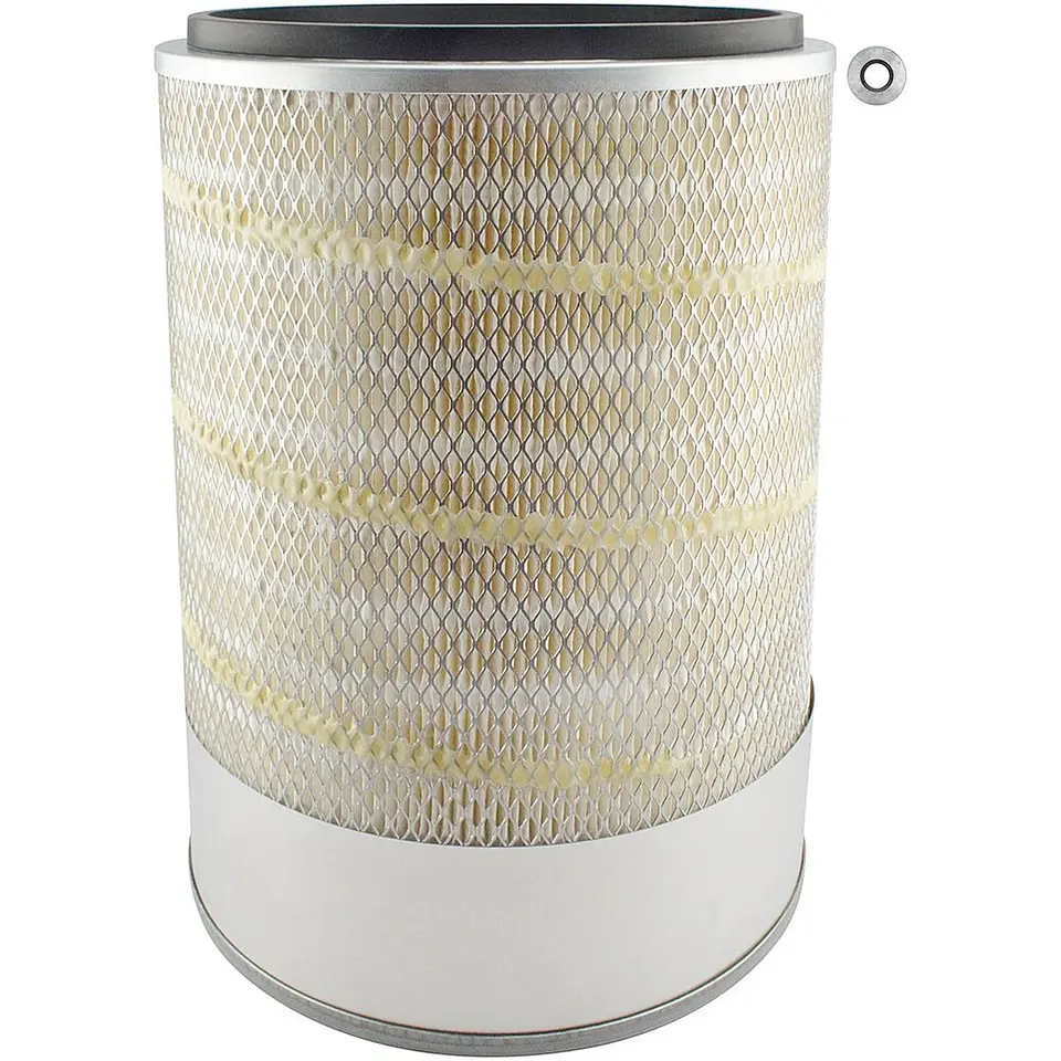PA2429 Filtro Baldwin 1