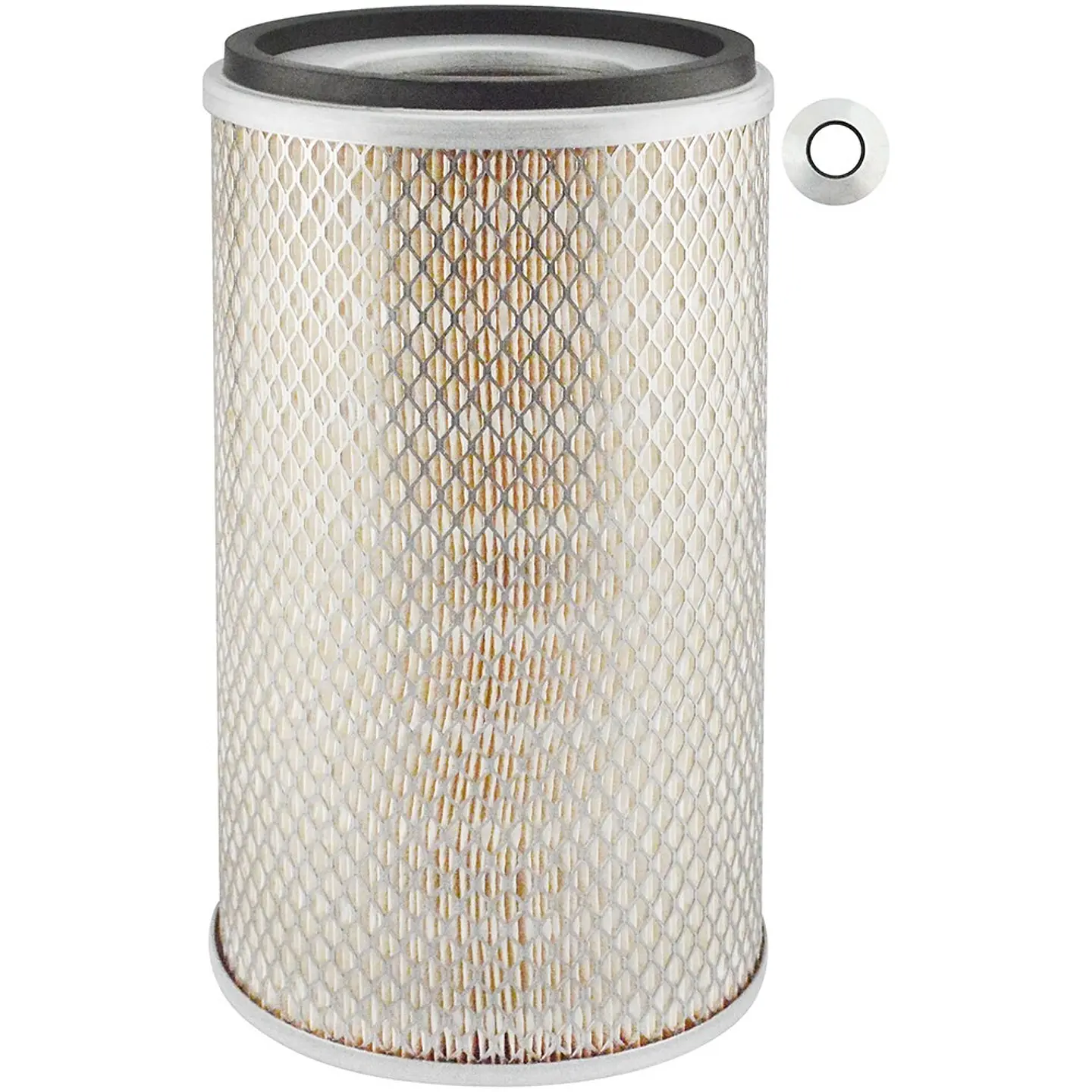 PA3698 Filtro Baldwin 1