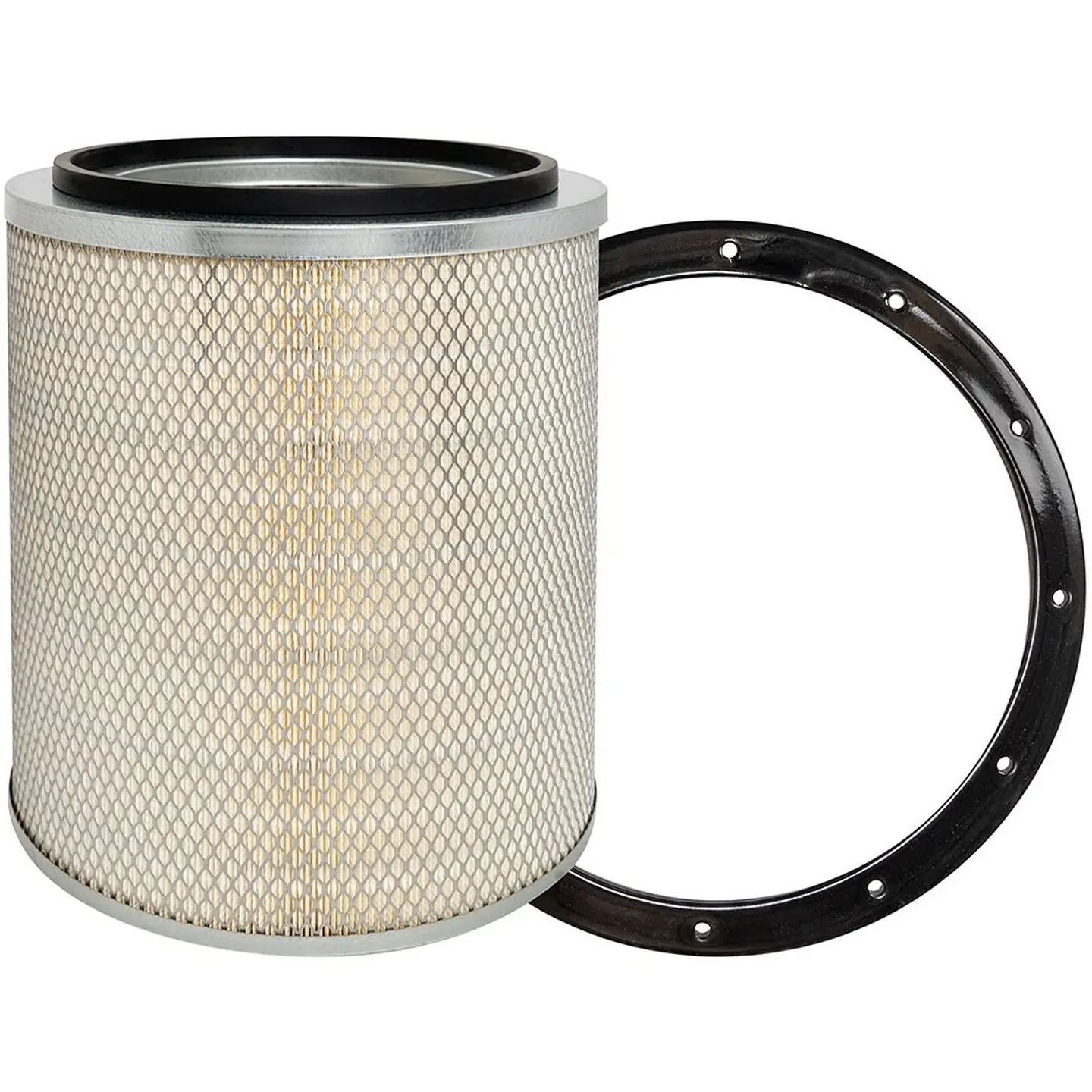 PA2439 Filtro Baldwin 1
