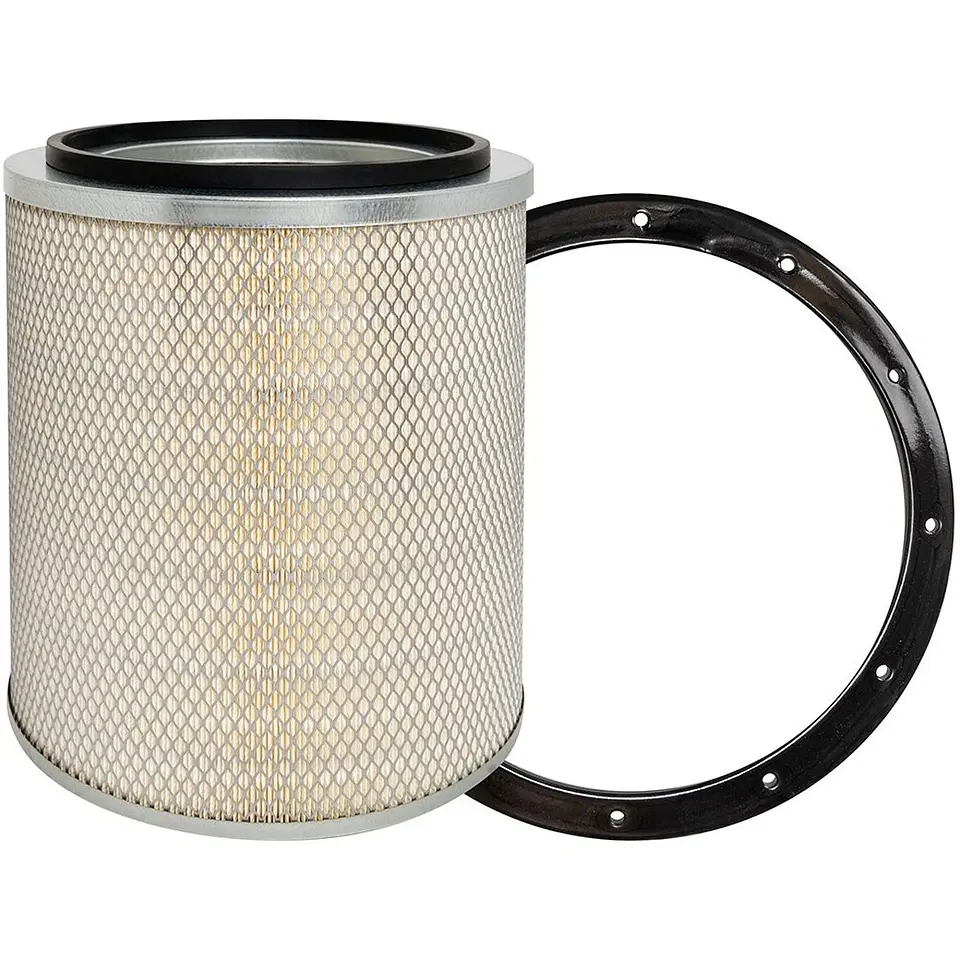 PA2439 Filtro Baldwin 1