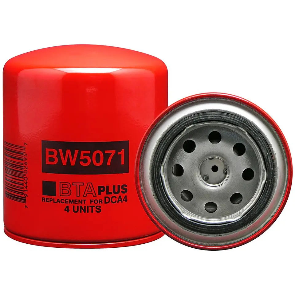 BW5071 Filtro Baldwin 1