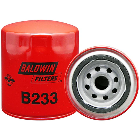 B233 Filtro Baldwin