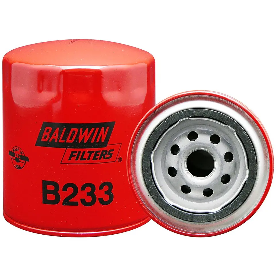 B233 Filtro Baldwin 1
