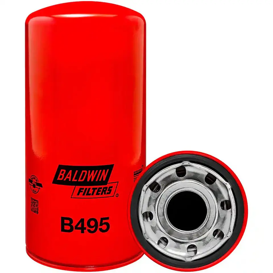 B495 Filtro Baldwin 1
