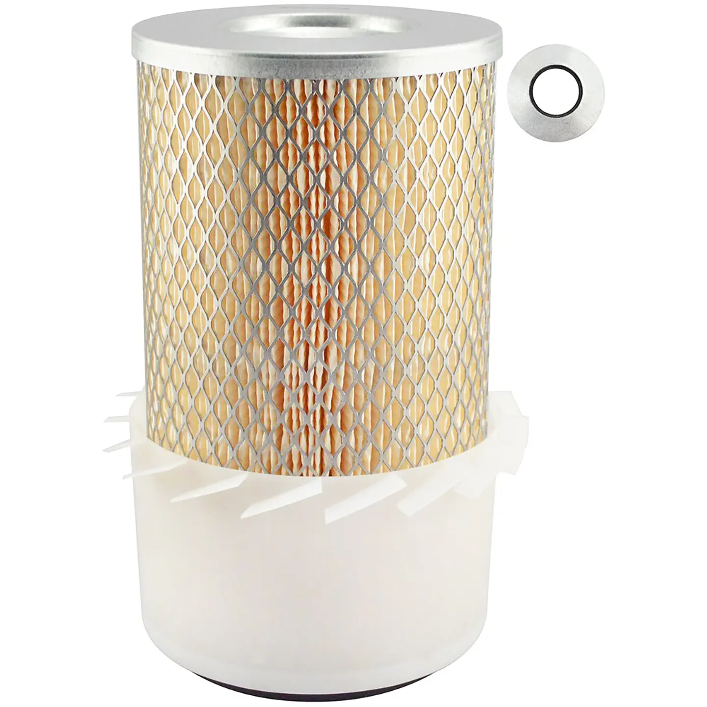 PA2577 Filtro Baldwin 1