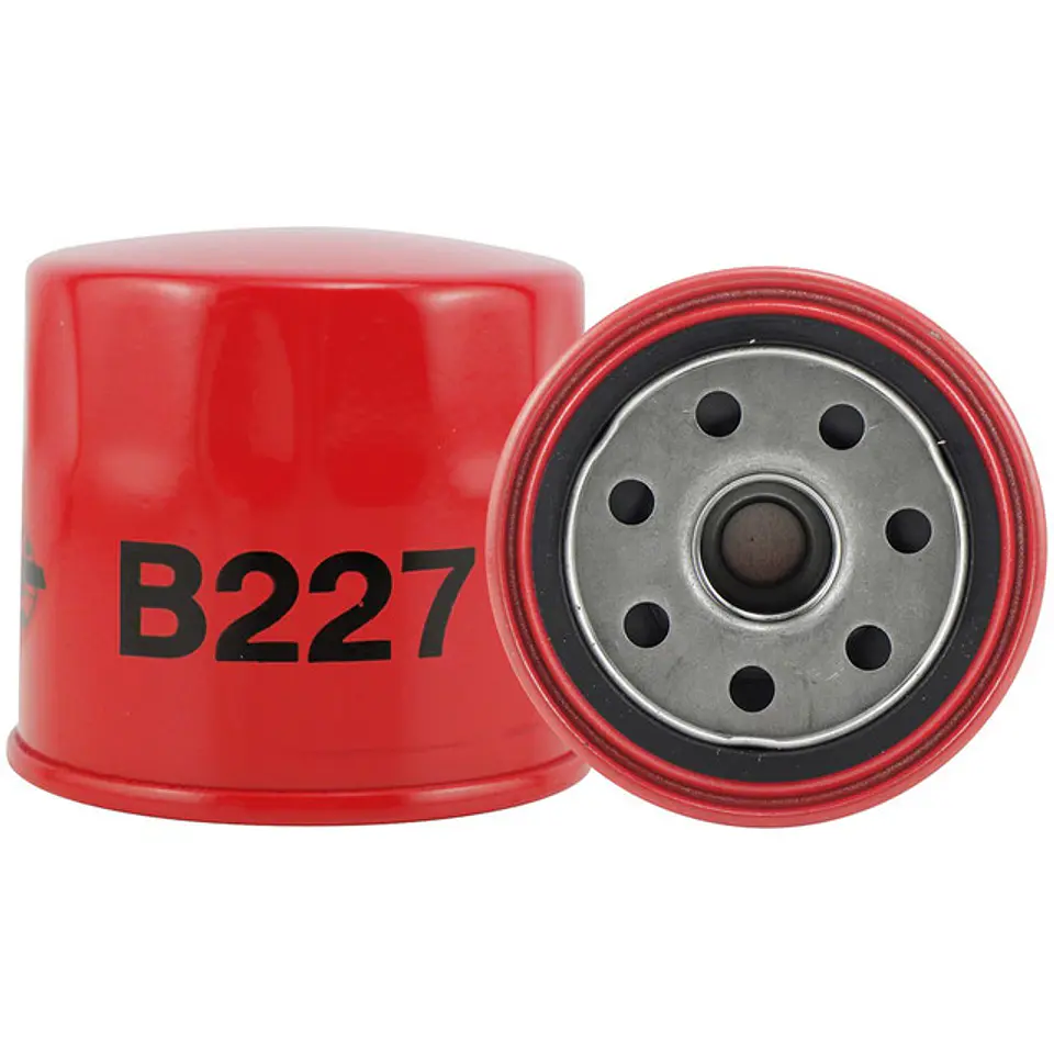H9020 Filtro Baldwin 1