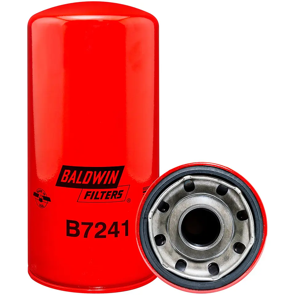 BT8873 Filtro Baldwin 1