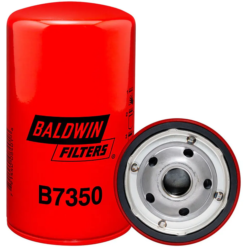PT714 Filtro Baldwin 1