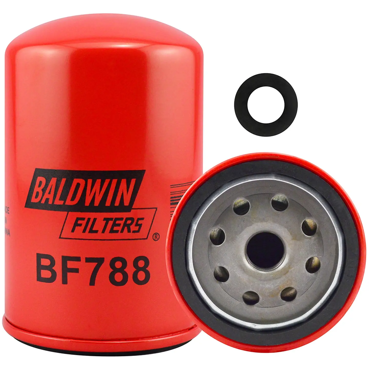 BT287 Filtro Baldwin 1