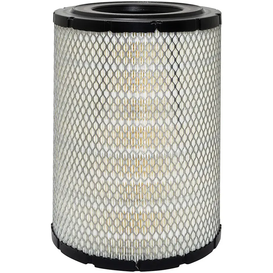 PT8361 Filtro Baldwin 1