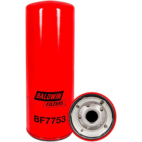 G252 Empaque Baldwin