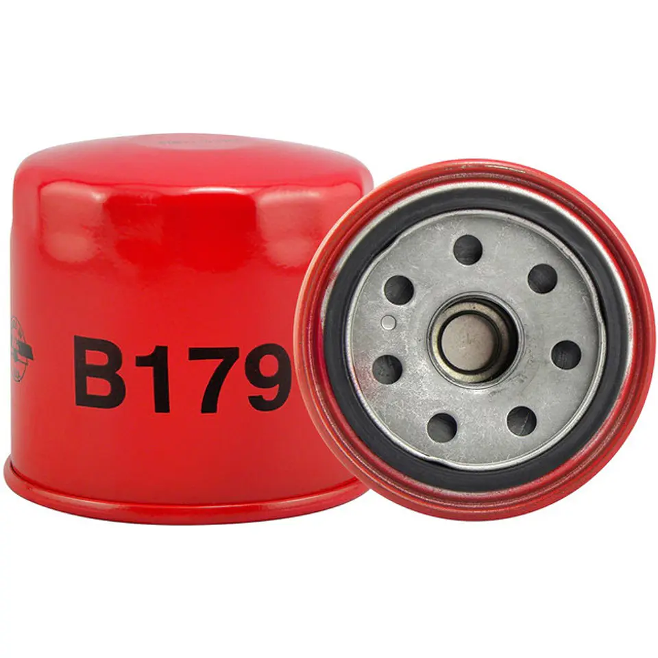 PT9331 Filtro Baldwin 1