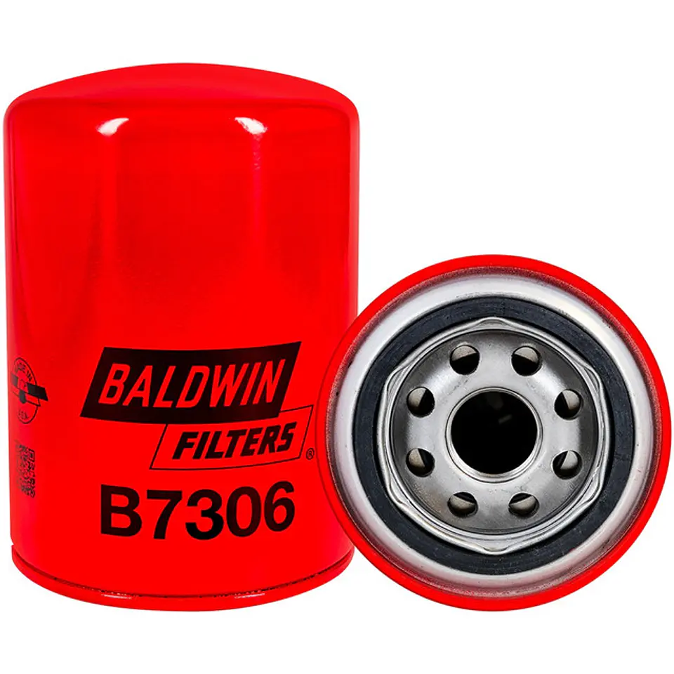 BT8416 Filtro Baldwin 1