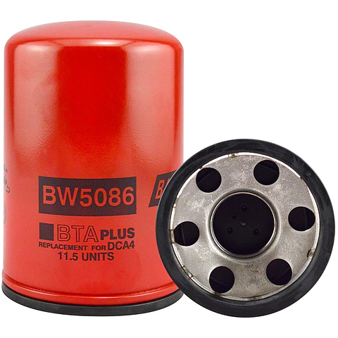 OB8712 Filtro Baldwin
