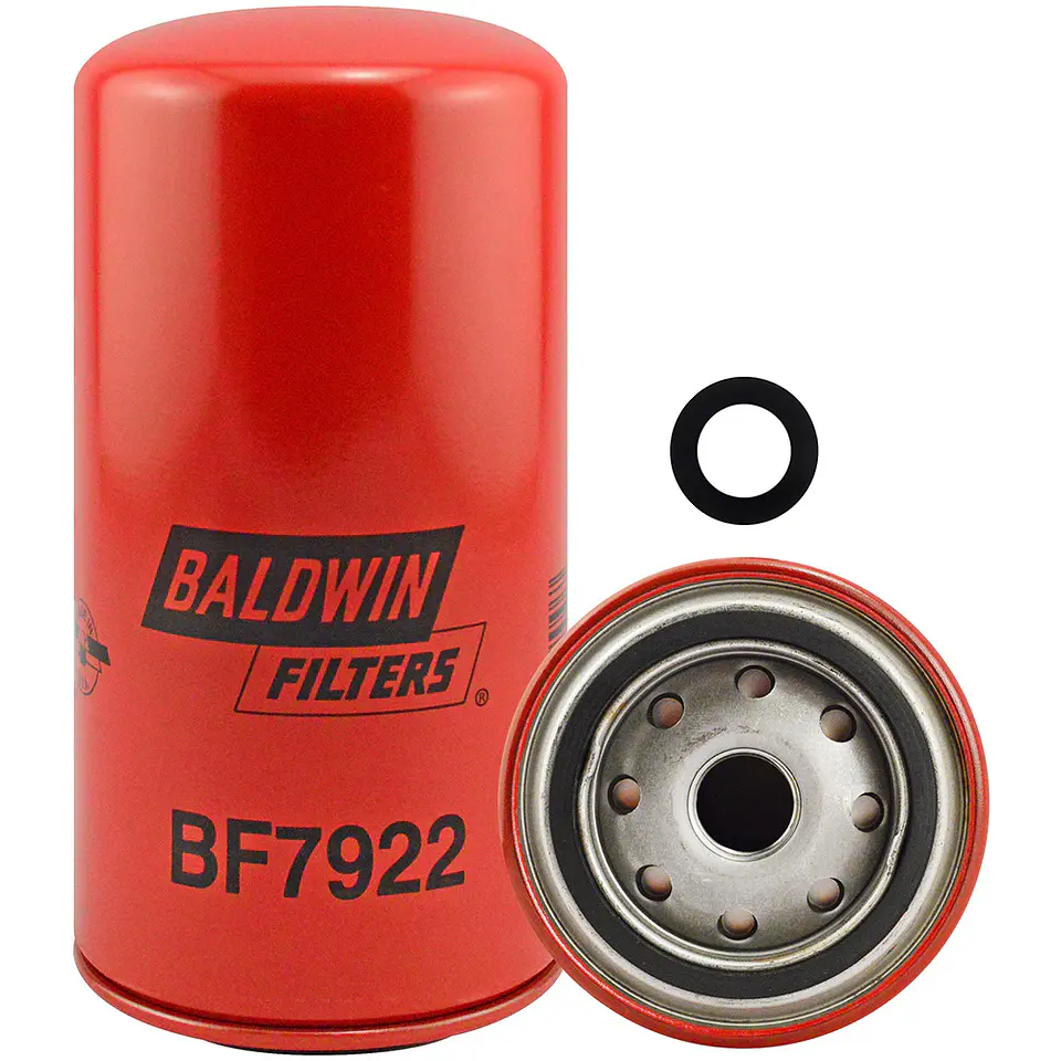 OB8711 Filtro Baldwin 1