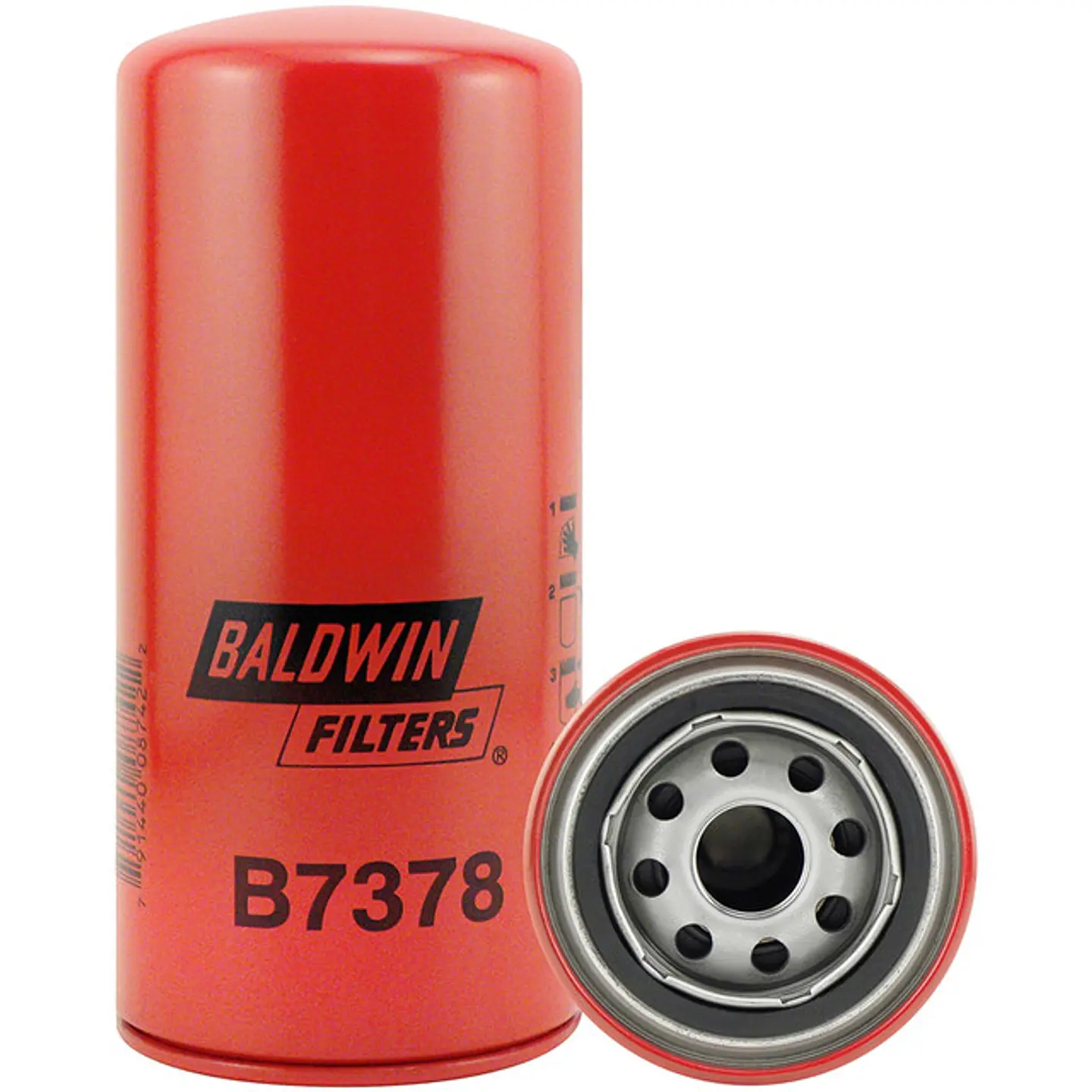 PT8364 Filtro Baldwin 1