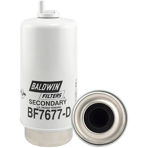 BT8418 Filtro Baldwin