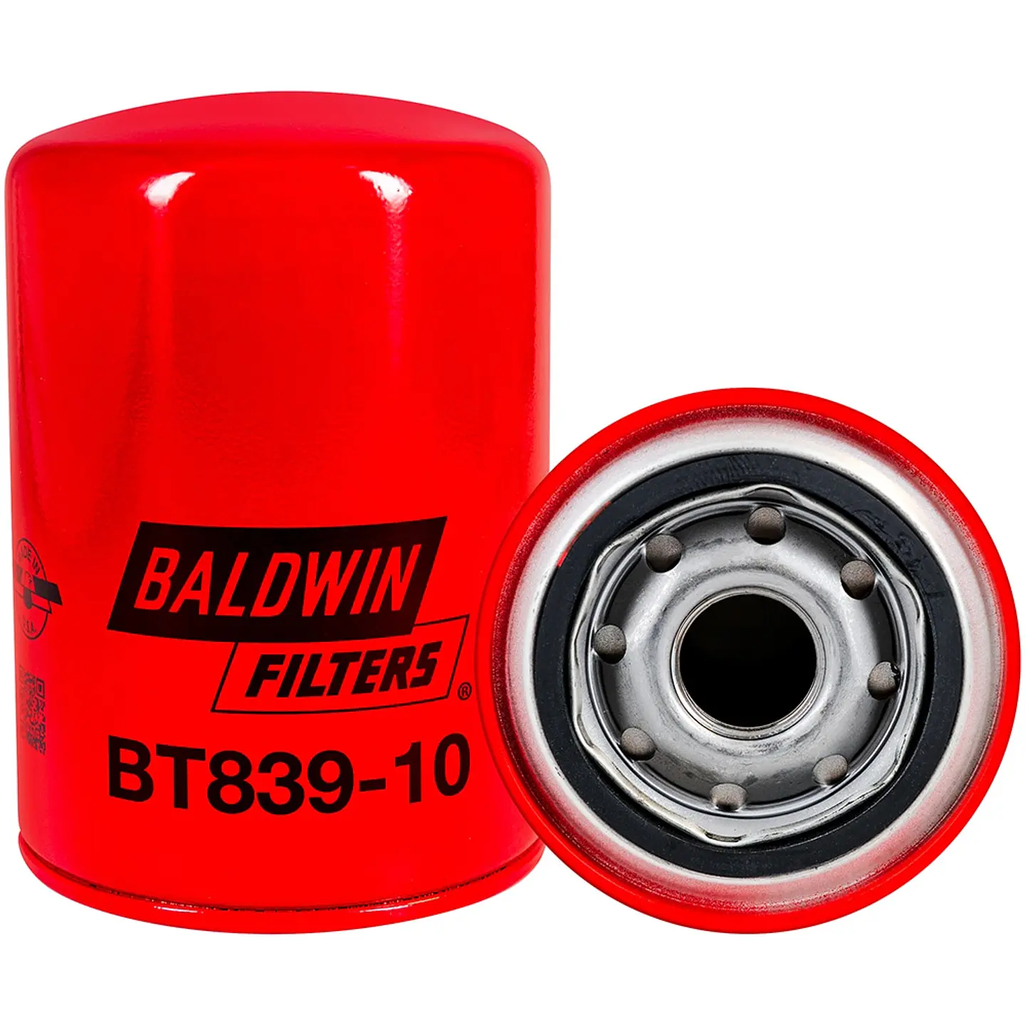 BT8333 Filtro Baldwin 1