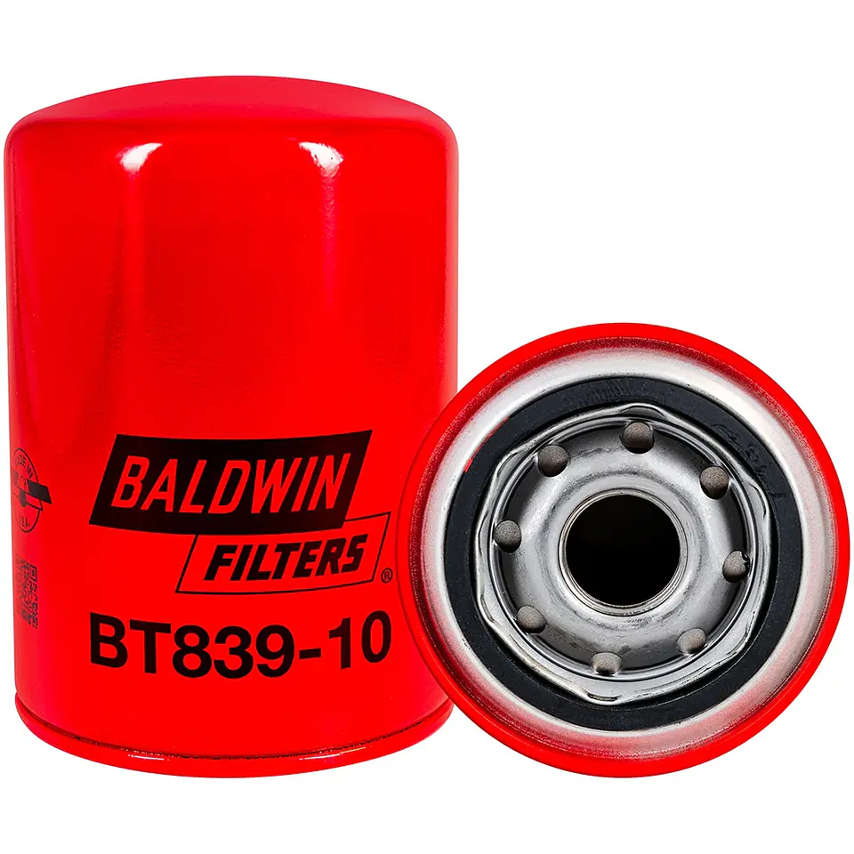 BT8333 Filtro Baldwin 1