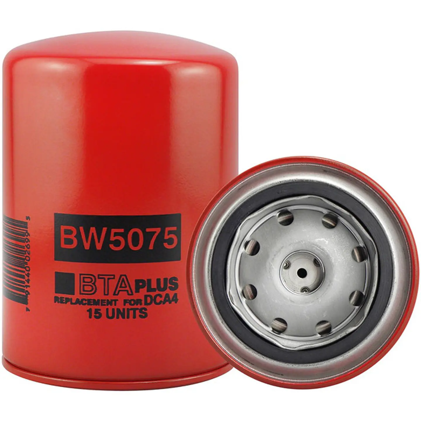 PT9242 Filtro Baldwin 1