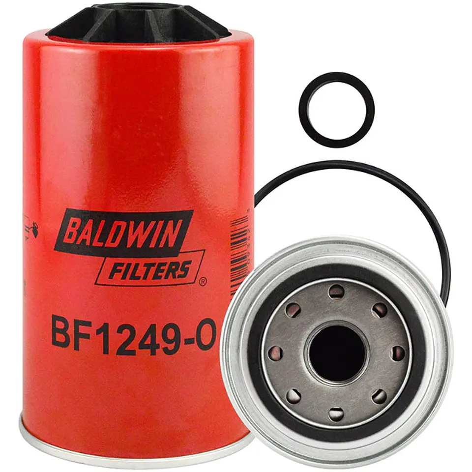 PT9175 Filtro Baldwin 1