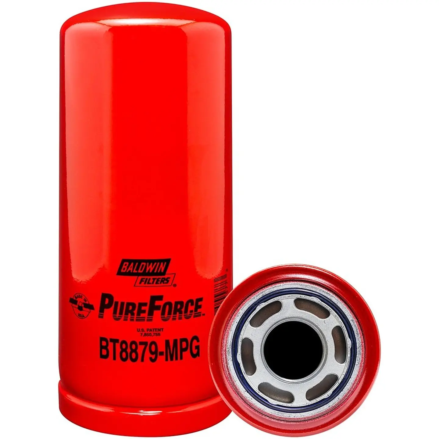 BT8879-MPG Filtro Baldwin 1