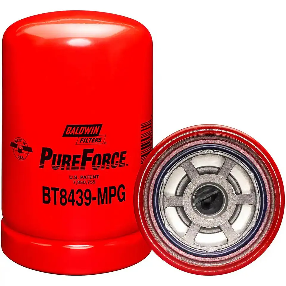 BT8439-MPG Filtro Baldwin 1
