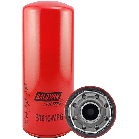 BT610-MPG Filtro Baldwin