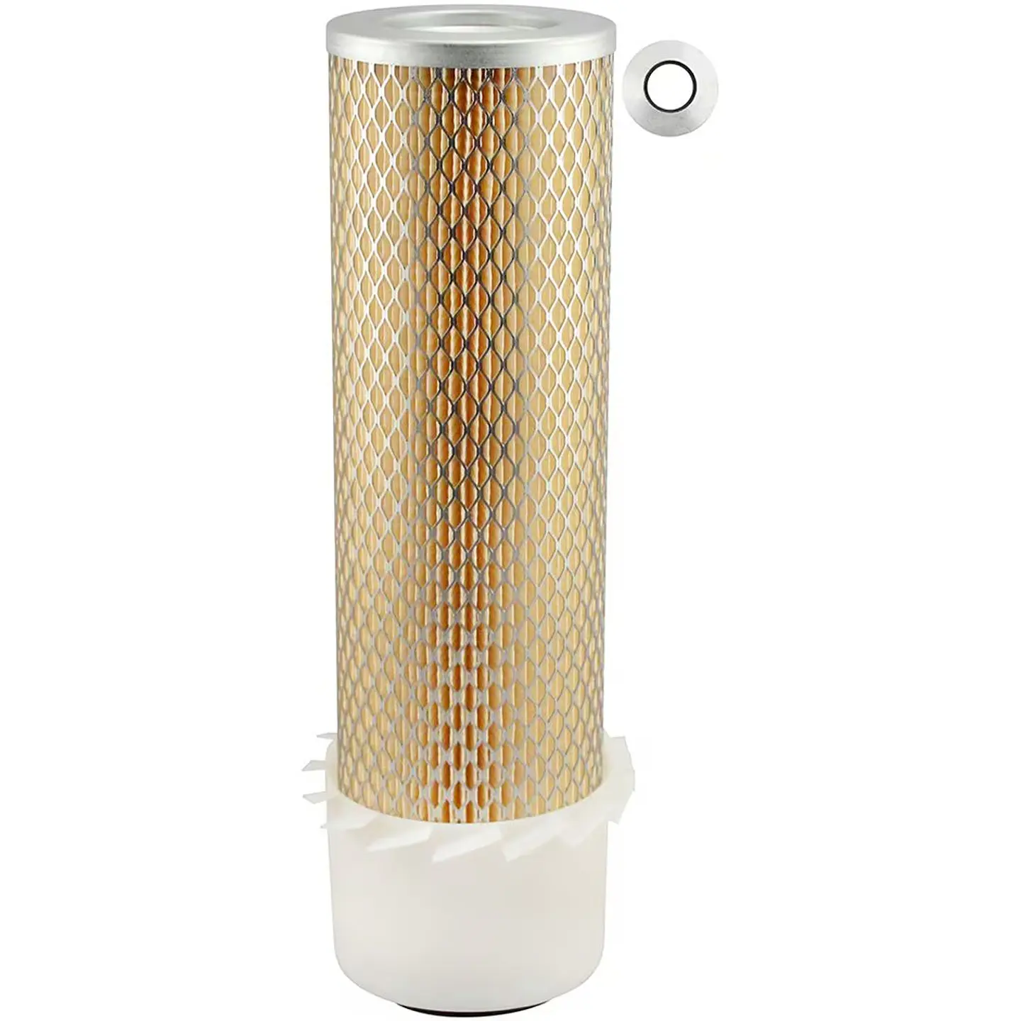 PA2344-FN Filtro Baldwin 1
